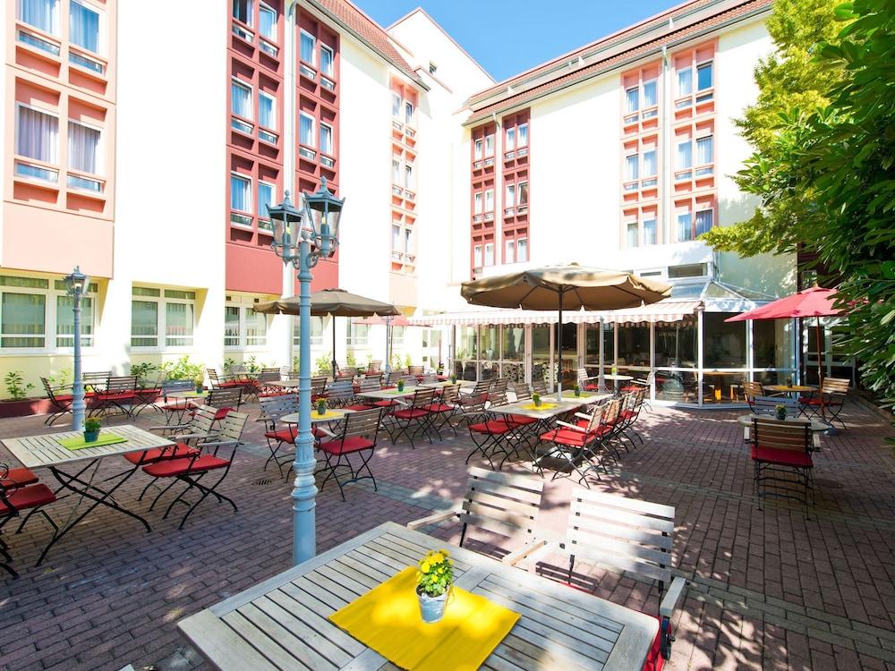 Achat Hotel Neustadt an der Weinstraße Exterior foto